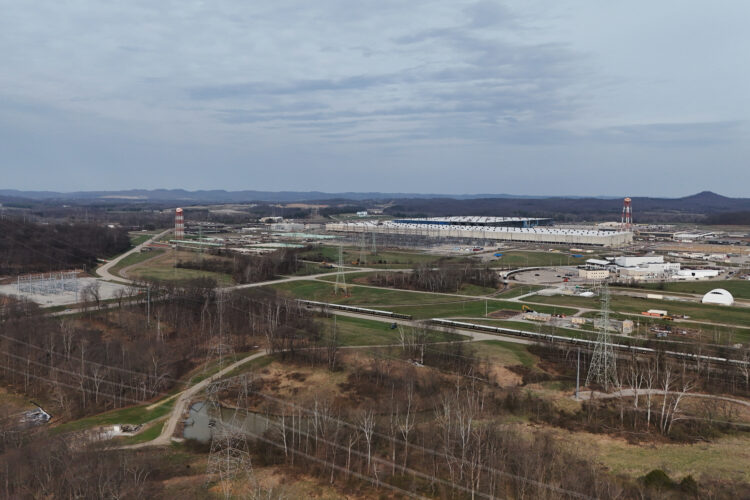 Data center ban proposal closer to reaching November election